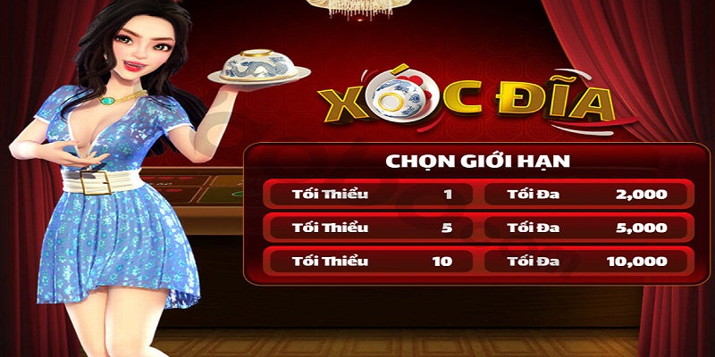 Những ưu điểm khi chơi xóc đĩa online tại K89Bet